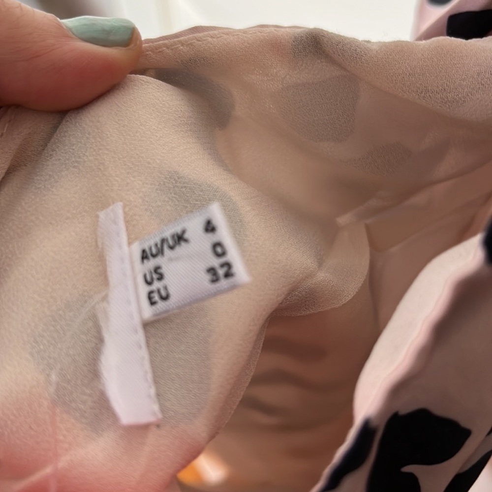 Princess Polly - maya mini dress - Picture 8 of 8